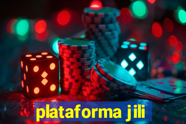 plataforma jili